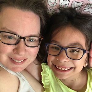 Meet your Posher, Beth